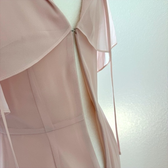 BCBG Halter Dress - Picture 7 of 8